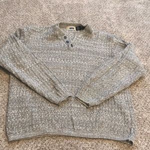 Men’s Haggar sweater size L